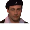 Michael Scott Paper Co. 16