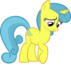 Lemon Hearts | @MLP_AnimatedStickers 21