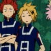 ❥Kaminari Denki⚡️↯¦By: @kpopstan 15