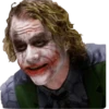 Joker Smile 18