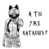 Motocat 14