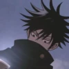 [jujutsu kaisen 6 ] @Toji_sama 18