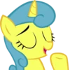 Lemon Hearts | @MLP_AnimatedStickers 22