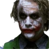 Joker Smile 19