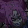 JoJo Stickers 23