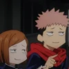 jujutsu kaisen @StickersofAnime 14