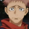 jujutsu kaisen @StickersofAnime 15
