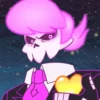 Mystery Skulls Animated || Lewis (@DragLapka) 19