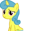 Lemon Hearts | @MLP_AnimatedStickers 23
