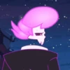 Mystery Skulls Animated || Lewis (@DragLapka) 20
