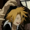 ❥Kaminari Denki⚡️↯¦By: @kpopstan 16