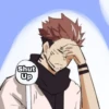 [jujutsu kaisen 6 ] @Toji_sama 19