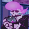 Mystery Skulls Animated || Lewis (@DragLapka) 21