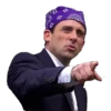 Michael Scott Paper Co. 18