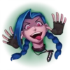 League of Legends Emotions 20