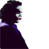 Joker Smile 20