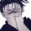[jujutsu kaisen 6 ] @Toji_sama 20