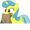 Lemon Hearts | @MLP_AnimatedStickers 24