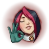 League of Legends Emotions 21