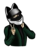 Motocat 20