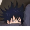 [jujutsu kaisen 6 ] @Toji_sama 21