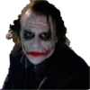 Joker Smile 21