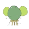 12 oz. Mouse 13