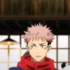 jujutsu kaisen @StickersofAnime 19