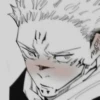 [jujutsu kaisen 6 ] @Toji_sama 24