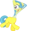 Lemon Hearts | @MLP_AnimatedStickers 25