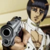 JoJo Stickers 26