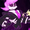 Mystery Skulls Animated || Lewis (@DragLapka) 24