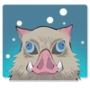 Demon Slayer - Kimetsu no Yaiba (Anime Stickers) 20