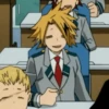 ❥Kaminari Denki⚡️↯¦By: @kpopstan 17