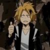 ❥Kaminari Denki⚡️↯¦By: @kpopstan 18