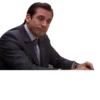 Michael Scott Paper Co. 20