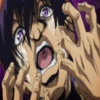 JoJo Stickers 27