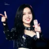 ¥^ Jisoo ^¥ [ @blackpink_stickerr4 ] 22