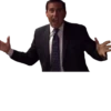 Michael Scott Paper Co. 23