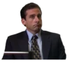 Michael Scott Paper Co. 24