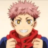 jujutsu kaisen @StickersofAnime 22