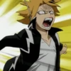 ❥Kaminari Denki⚡️↯¦By: @kpopstan 20