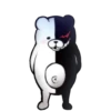 Monokuma Danganronpa stickers 13