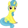Lemon Hearts | @MLP_AnimatedStickers 26