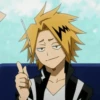 ❥Kaminari Denki⚡️↯¦By: @kpopstan 23