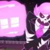 Mystery Skulls Animated || Lewis (@DragLapka) 27