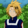 ❥Kaminari Denki⚡️↯¦By: @kpopstan 24