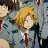 ❥Kaminari Denki⚡️↯¦By: @kpopstan 25