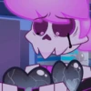 Mystery Skulls Animated || Lewis (@DragLapka) 28