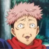 jujutsu kaisen @StickersofAnime 25